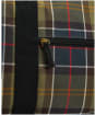 Barbour Torridon Tartan Holdall - New Classic Tartan