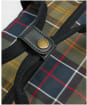 Barbour Torridon Tartan Holdall - New Classic Tartan