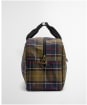 Barbour Torridon Tartan Holdall - New Classic Tartan