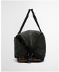 Barbour Field Wax Holdall - Sage / Classic