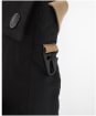 Barbour Transport Crossbody Bag - Black / Modern Tartan