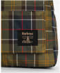 Barbour Torridon Tartan Backpack - Classic Tartan