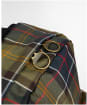 Barbour Torridon Tartan Backpack - Classic Tartan