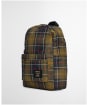 Barbour Torridon Tartan Backpack - Classic Tartan