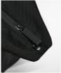 Barbour International Knockhill Gym Bag - Black