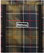 Barbour Tartan Wellington Boot Bag - Classic Tartan