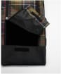 Barbour Tartan Wellington Boot Bag - Classic Tartan