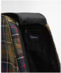 Barbour Tartan Wellington Boot Bag - Classic Tartan