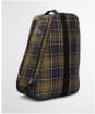 Barbour Tartan Wellington Boot Bag - Classic Tartan