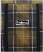 Barbour Tartan Boot Bag - Classic Tartan