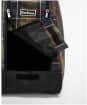 Barbour Tartan Boot Bag - Classic Tartan