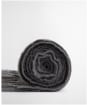 Barbour Brandy Boucle Scarf - Grey