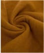 Barbour Brandy Boucle Scarf - Bronze Brown