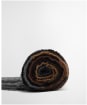 Barbour Westerdale Scarf - Midnight Oak