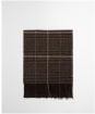 Barbour Danbrooke Scarf - Oak