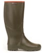 Men’s Aigle Chambord Pro 2 Wellington Boots - Khaki
