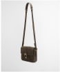 Rosa Crossbody - Olive