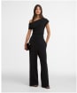 Rae Jumpsuit - Black