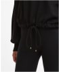 Ciara Knit - Black