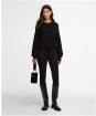 Ciara Knit - Black