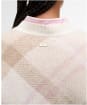 Women's Barbour Sara Knitted Jumper - Multi