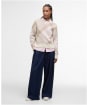 Women's Barbour Sara Knitted Jumper - Multi