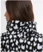Women's Barbour International Jada Fleece - Multi