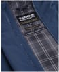 Men's Barbour International Mispen Waterproof Jacket - Navy