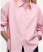 Women's Barbour Rosie Shirt - Cherry Blossom