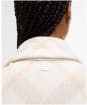 Women's Barbour Vienna Knitted Cape - Multi