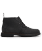 Men's Barbour Meays Chukka Boots - Black