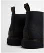 Men's Barbour Meays Chukka Boots - Black