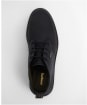 Men's Barbour Meays Chukka Boots - Black