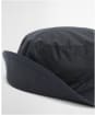 Men's Barbour Waxed Sports Hat - Navy