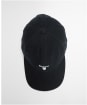 Men's Barbour Cascade Sports Cap - New Black