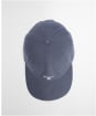 Men's Barbour Cascade Sports Cap - Washed Blue