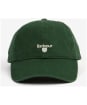 Men's Barbour Cascade Sports Cap - Racing Green