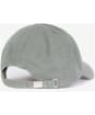 Men's Barbour Cascade Sports Cap - Agave Green