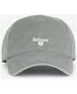 Men's Barbour Cascade Sports Cap - Agave Green