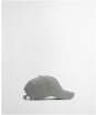 Men's Barbour Cascade Sports Cap - Agave Green