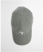 Men's Barbour Cascade Sports Cap - Agave Green
