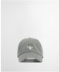 Men's Barbour Cascade Sports Cap - Agave Green