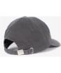Men's Barbour Cascade Sports Cap - Asphalt
