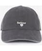 Men's Barbour Cascade Sports Cap - Asphalt