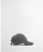 Men's Barbour Cascade Sports Cap - Asphalt