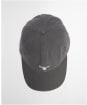 Men's Barbour Cascade Sports Cap - Asphalt