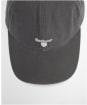 Men's Barbour Cascade Sports Cap - Asphalt