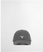 Men's Barbour Cascade Sports Cap - Asphalt