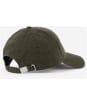 Men's Barbour Cascade Sports Cap - Olive