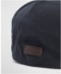 Men's Barbour Finnean Cap - Navy
